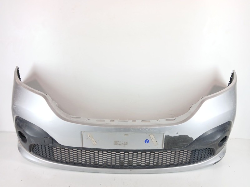 Recambio de paragolpes delantero para renault trafic iii autobús (jg_) 1.6 dci 90 (jgme) referencia OEM IAM 620223916R  