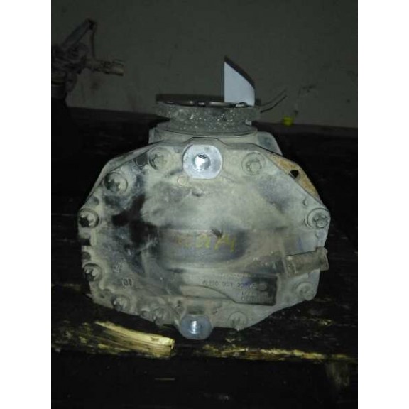 Recambio de diferencial trasero para mercedes-benz clase c (w203) berlina 220 cdi (203.006) referencia OEM IAM 2103513308 AUTOMA