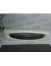 Recambio de rejilla delantera para ford fiesta courier (dx) familiar referencia OEM IAM   