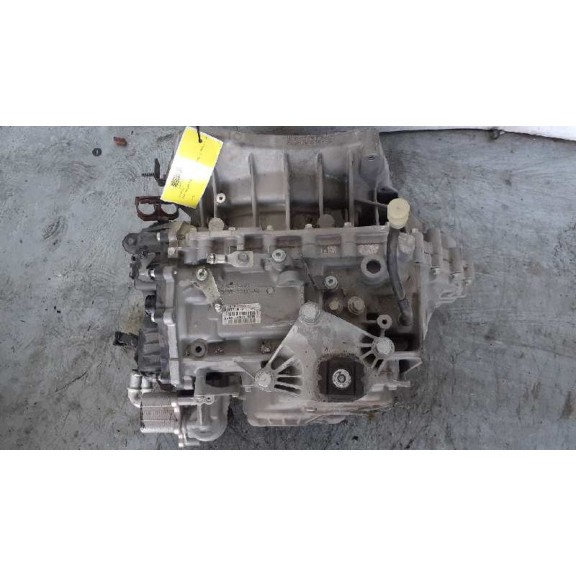 Recambio de caja cambios para renault megane iv berlina 5p r.s. trophy referencia OEM IAM  AUTO 