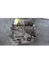 Recambio de caja cambios para renault megane iv berlina 5p r.s. trophy referencia OEM IAM  AUTO 