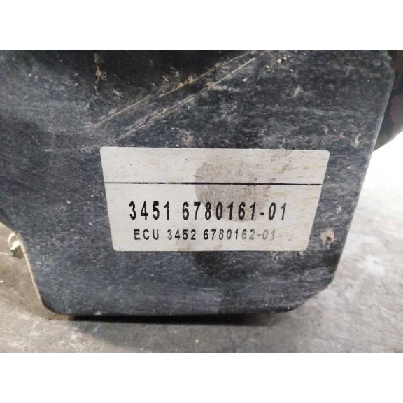 Recambio de abs para bmw serie 3 touring (e91) 320d xdrive referencia OEM IAM 0265236380  0265951674