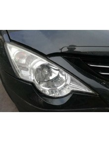 Recambio de faro derecho para ssangyong actyon 200 xdi referencia OEM IAM   