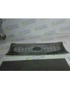Recambio de rejilla delantera para ford fiesta courier (dx) familiar referencia OEM IAM   