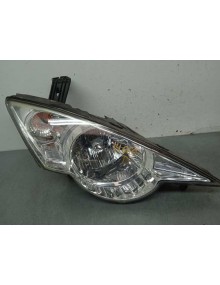 Recambio de faro derecho para ssangyong actyon 200 xdi referencia OEM IAM    2