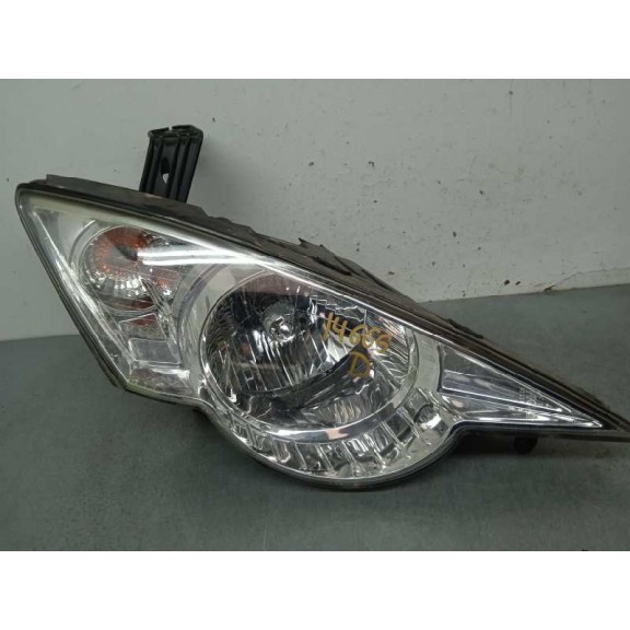 Recambio de faro derecho para ssangyong actyon 200 xdi referencia OEM IAM   