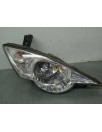 Recambio de faro derecho para ssangyong actyon 200 xdi referencia OEM IAM   