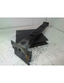 Recambio de travesaño inferior para citroën c4 coupe vts referencia OEM IAM  TORRETA DERECHA