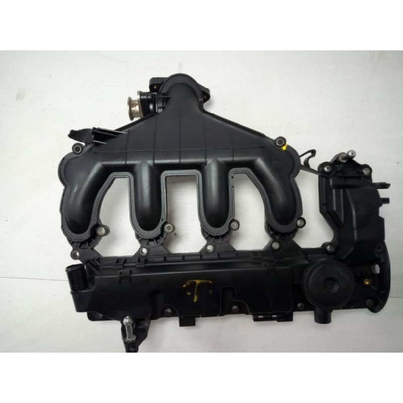 Recambio de colector admision para peugeot 407 st sport pack referencia OEM IAM 9662688980  