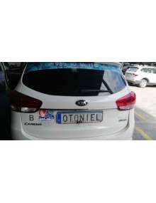 Recambio de porton trasero para kia carens ( ) basic referencia OEM IAM 73700A4040  73700A4040