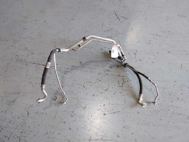 Recambio de tubos aire acondicionado para citroën c4 coupe cool referencia OEM IAM S/R  