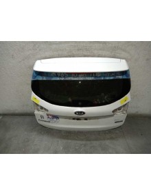 Recambio de porton trasero para kia carens ( ) basic referencia OEM IAM 73700A4040  73700A4040 2