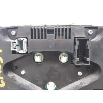 Recambio de mando climatizador para peugeot 206+ básico referencia OEM IAM 96874997XT  