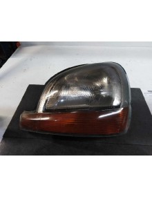Recambio de faro izquierdo para renault kangoo (f/kc0) 1.9 diesel referencia OEM IAM  MONOPTICA 