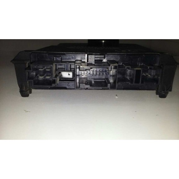 Recambio de centralita cierre para mercedes-benz clase c (w203) berlina 220 cdi (203.006) referencia OEM IAM 2038206626  TRASERO