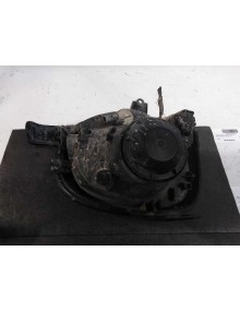 Recambio de faro izquierdo para renault kangoo (f/kc0) 1.9 diesel referencia OEM IAM  MONOPTICA  2