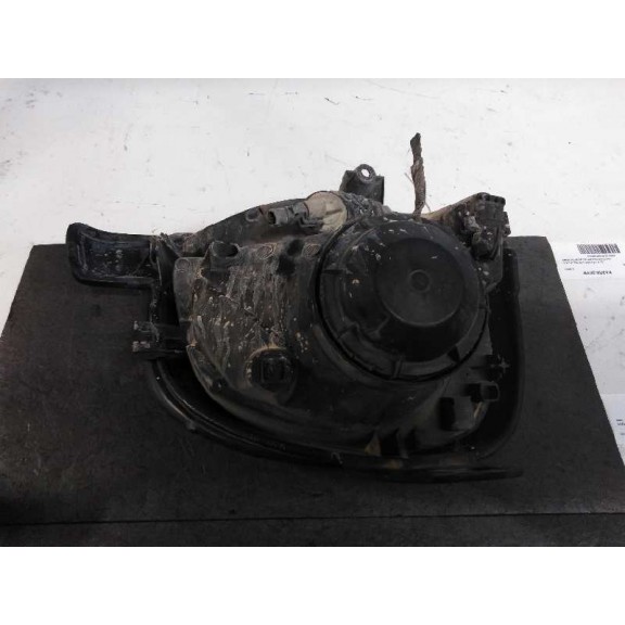 Recambio de faro izquierdo para renault kangoo (f/kc0) 1.9 diesel referencia OEM IAM  MONOPTICA 