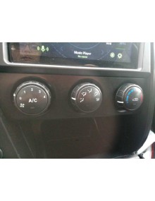 Recambio de mando calefaccion / aire acondicionado para ssangyong actyon 200 xdi referencia OEM IAM 687003100X  