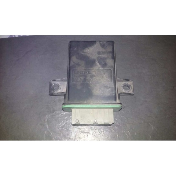 Recambio de rele para peugeot 206 berlina xr referencia OEM IAM 9631577780 BITRON 