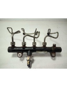 Recambio de rampa inyectora para peugeot 407 st sport pack referencia OEM IAM 9656391180 R9144Z180A 