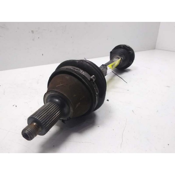 Recambio de transmision delantera izquierda para seat ibiza (6j5) 1.4 16v referencia OEM IAM 6R0407762  