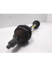 Recambio de transmision delantera izquierda para seat ibiza (6j5) 1.4 16v referencia OEM IAM 6R0407762  