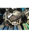 Recambio de motor completo para peugeot 206 berlina x-line refri referencia OEM IAM 8HX  INY.BOSCH