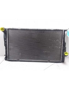 Recambio de radiador agua para bmw serie 1 berlina (e81/e87) 116d referencia OEM IAM 781025803  