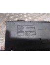 Recambio de mando calefaccion / aire acondicionado para ssangyong actyon 200 xdi referencia OEM IAM 687003100X  