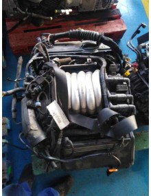 Recambio de motor completo para audi a6 berlina (4b2) 2.4 quattro referencia OEM IAM AGA B 160.000KM