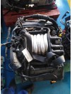 Recambio de motor completo para audi a6 berlina (4b2) 2.4 quattro referencia OEM IAM AGA B 160.000KM