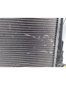 Recambio de radiador agua para bmw serie 1 berlina (e81/e87) 116d referencia OEM IAM 781025803   2