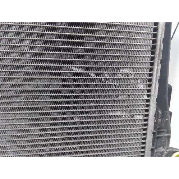 Recambio de radiador agua para bmw serie 1 berlina (e81/e87) 116d referencia OEM IAM 781025803  