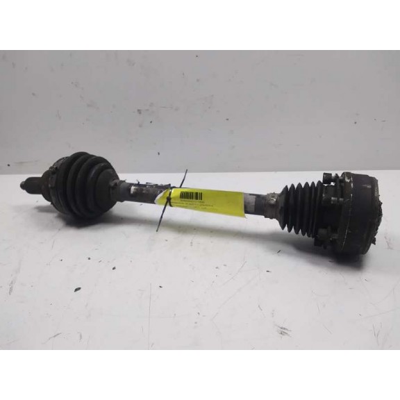 Recambio de transmision delantera izquierda para seat ibiza (6j5) 1.4 16v referencia OEM IAM 6R0407762  