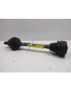 Recambio de transmision delantera izquierda para seat ibiza (6j5) 1.4 16v referencia OEM IAM 6R0407762  