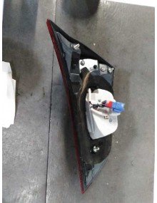 Recambio de piloto trasero izquierdo interior para toyota auris hybrid active referencia OEM IAM   LED 2