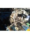 Recambio de motor completo para peugeot 206 berlina x-line refri referencia OEM IAM 8HX  INY.BOSCH