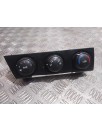 Recambio de mando calefaccion / aire acondicionado para ssangyong actyon 200 xdi referencia OEM IAM 687003100X  