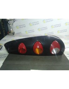 Recambio de piloto trasero derecho para smart forfour básico (55kw) referencia OEM IAM   