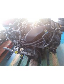 Recambio de motor completo para audi a6 berlina (4b2) 2.4 quattro referencia OEM IAM AGA B 160.000KM 2