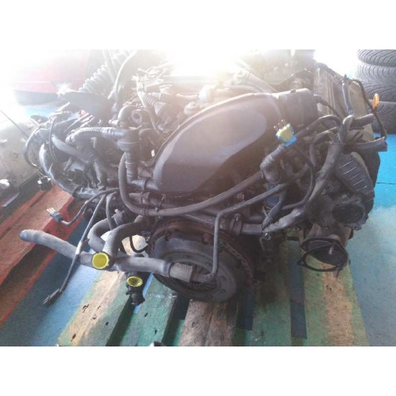 Recambio de motor completo para audi a6 berlina (4b2) 2.4 quattro referencia OEM IAM AGA B 160.000KM