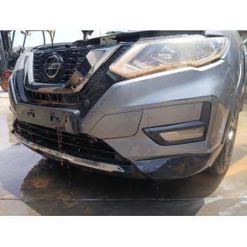 Recambio de paragolpes delantero para nissan x-trail iii (t32_, t32r, t32rr) 1.3 dig-t referencia OEM IAM 620226FS0H  