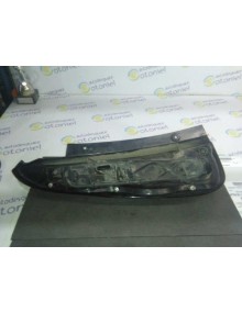 Recambio de piloto trasero derecho para smart forfour básico (55kw) referencia OEM IAM    2