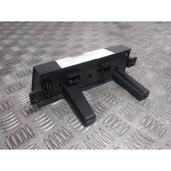 Recambio de mando calefaccion / aire acondicionado para ssangyong actyon 200 xdi referencia OEM IAM 687003100X  