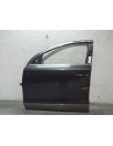 Recambio de puerta delantera izquierda para audi q7 (4l) 3.0 tdi referencia OEM IAM 4L0831051A SIN ACCESORIOS 