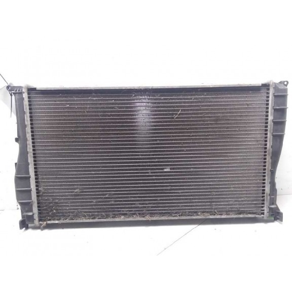 Recambio de radiador agua para bmw serie 1 berlina (e81/e87) 116d referencia OEM IAM 781025803  