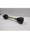 Recambio de transmision delantera izquierda para seat ibiza (6j5) 1.4 16v referencia OEM IAM 6R0407762  