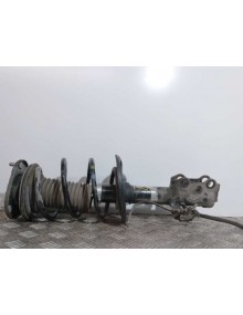 Recambio de amortiguador delantero derecho para toyota auris 1.4 turbodiesel cat referencia OEM IAM 4851002870  