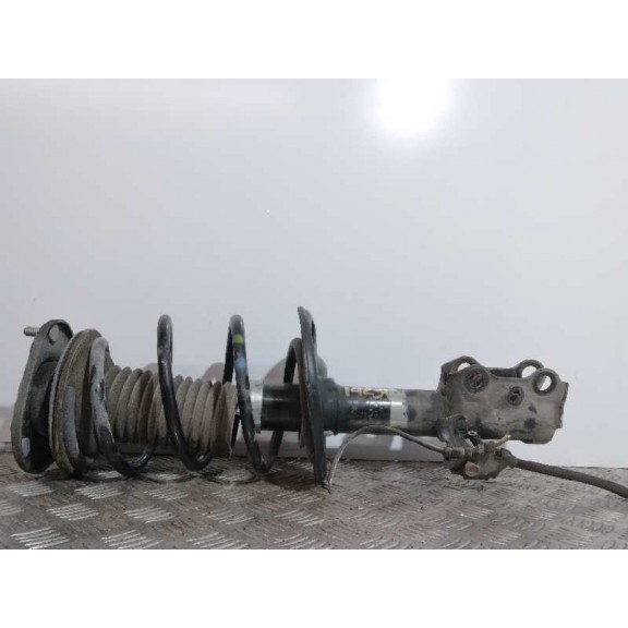 Recambio de amortiguador delantero derecho para toyota auris 1.4 turbodiesel cat referencia OEM IAM 4851002870  