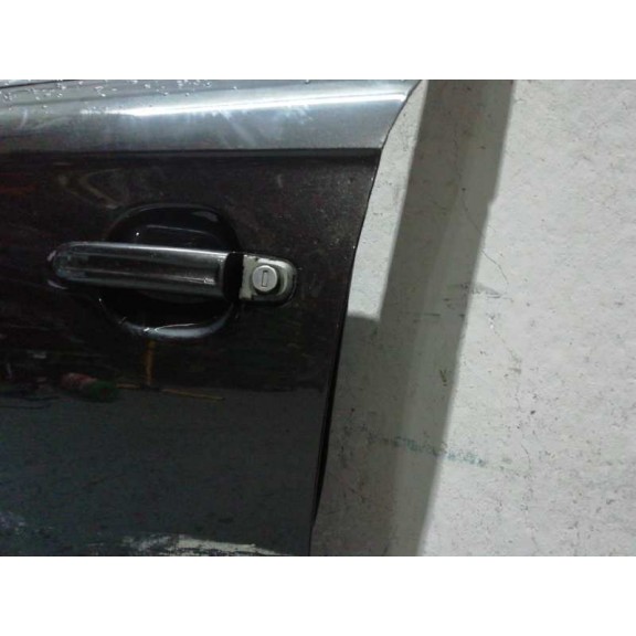 Recambio de puerta delantera izquierda para audi q7 (4l) 3.0 tdi referencia OEM IAM 4L0831051A SIN ACCESORIOS 